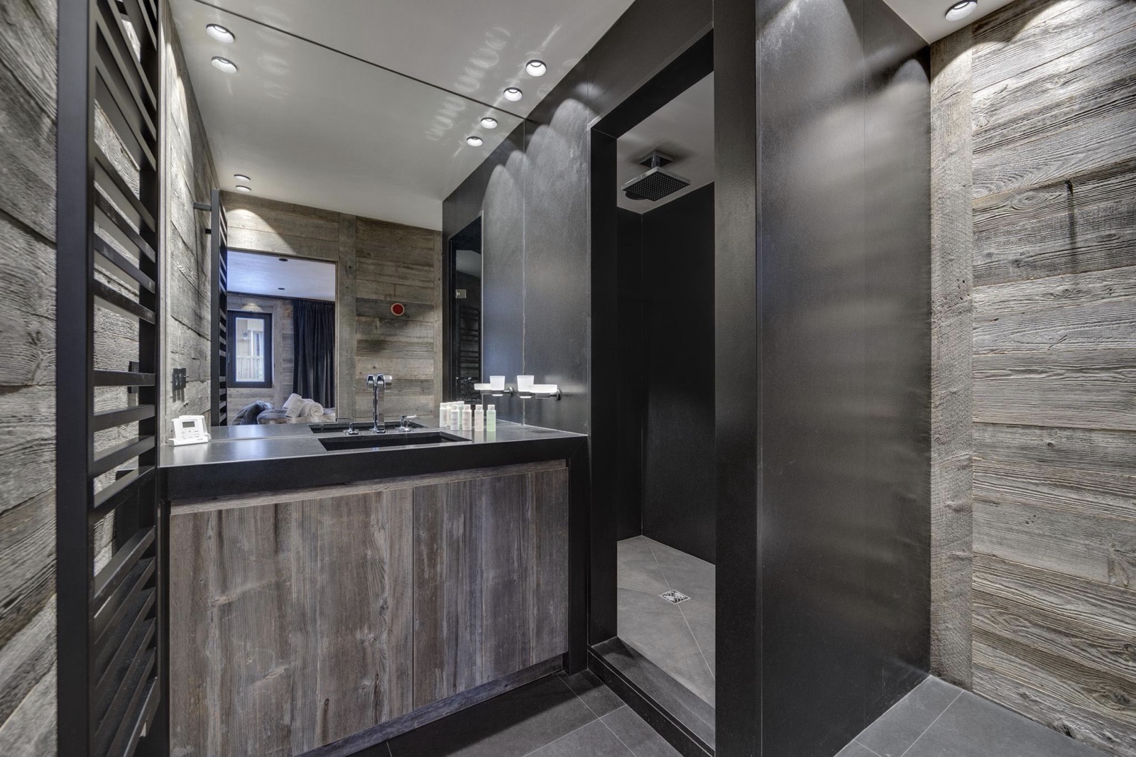 Chalet L’Ours Blanc 